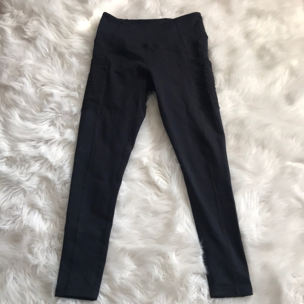 Buffbunny Collection Athena leggings
